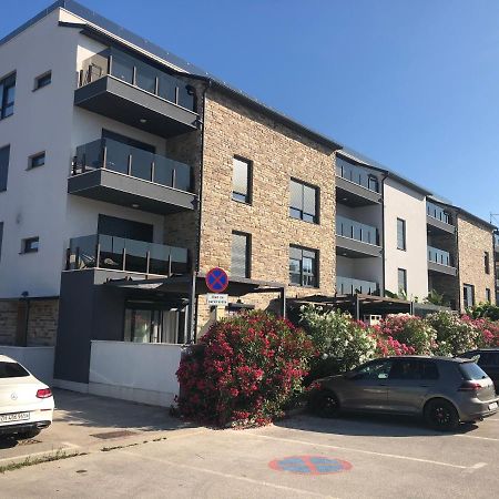 Apartment Petrovic Medulin Exterior photo
