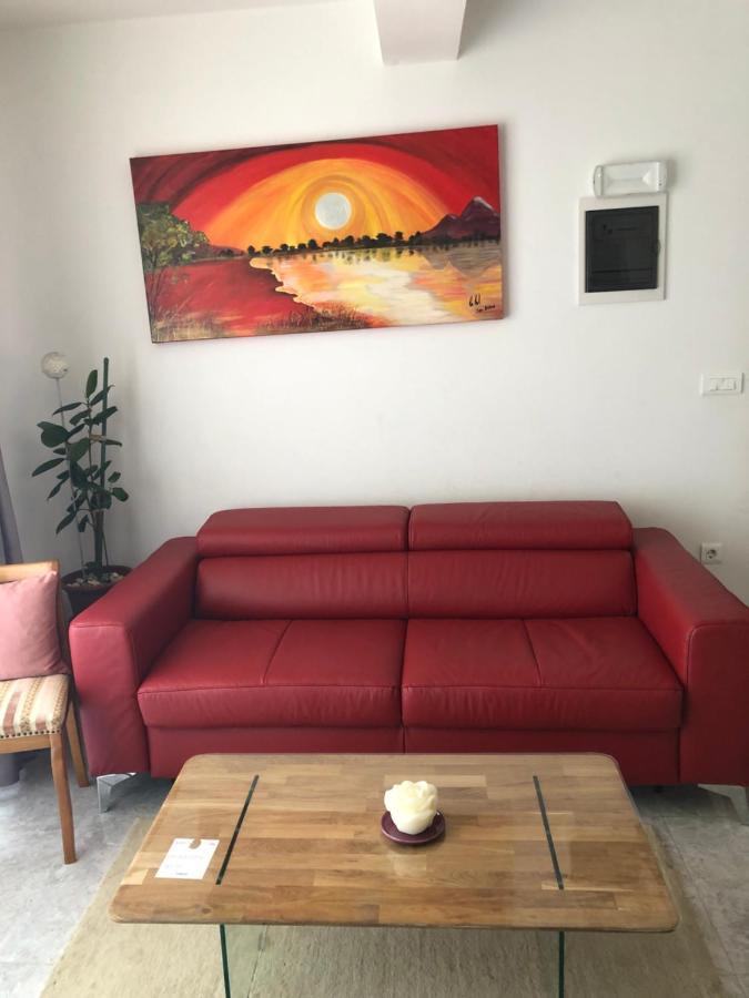 Apartment Petrovic Medulin Exterior photo