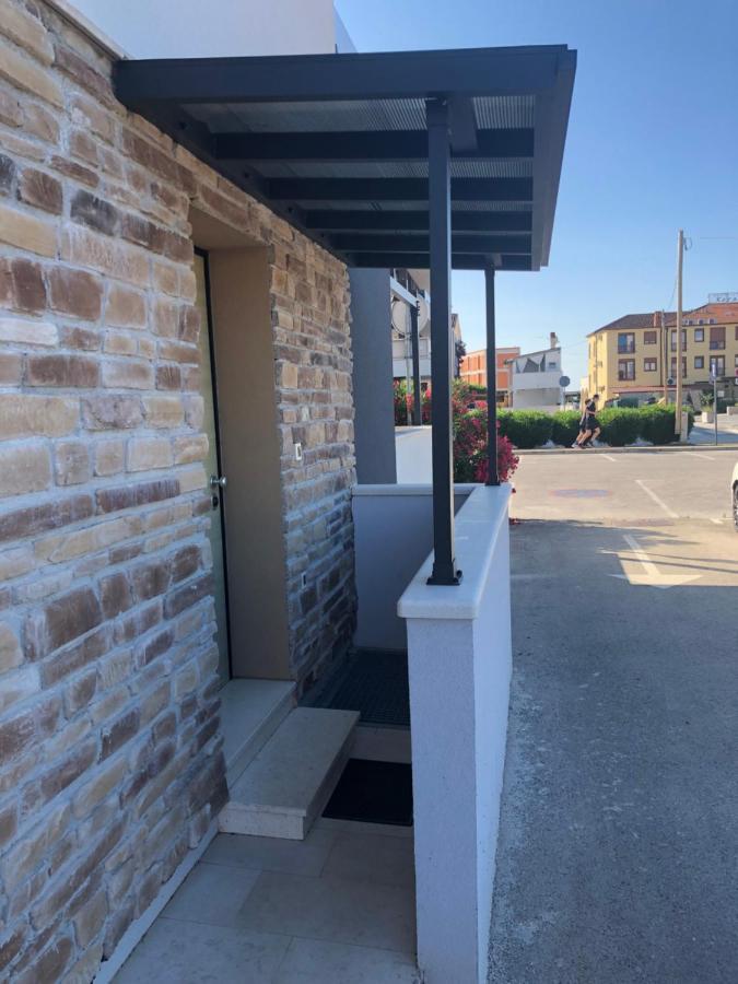 Apartment Petrovic Medulin Exterior photo