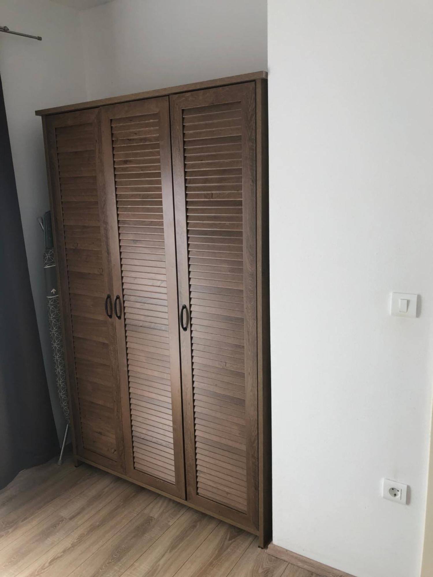 Apartment Petrovic Medulin Exterior photo